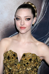 Amanda Seyfried