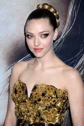 Amanda Seyfried