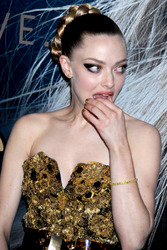 Amanda Seyfried
