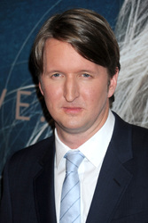 Tom Hooper