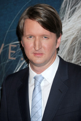 Tom Hooper