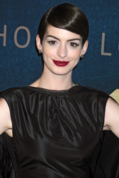 Anne Hathaway
