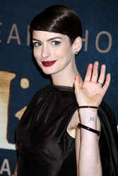Anne Hathaway