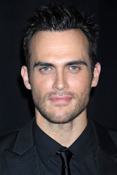 Cheyenne Jackson