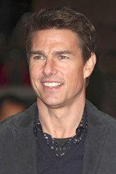 Tom Cruise
