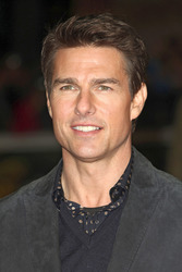 Tom Cruise
