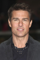 Tom Cruise