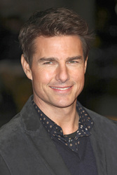 Tom Cruise