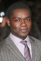 David Oyelowo