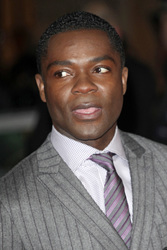 David Oyelowo