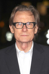 Bill Nighy