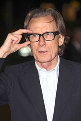 Bill Nighy