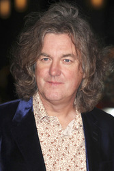 James May