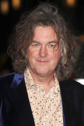 James May
