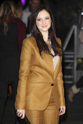 Andrea Riseborough