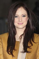 Andrea Riseborough