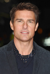 Tom Cruise