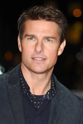 Tom Cruise