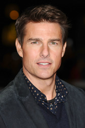 Tom Cruise
