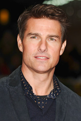Tom Cruise