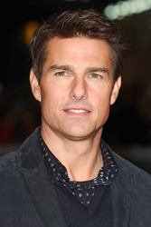 Tom Cruise
