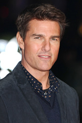 Tom Cruise