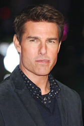 Tom Cruise