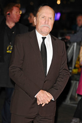 Robert Duvall