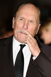 Robert Duvall