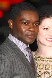 David Oyelowo