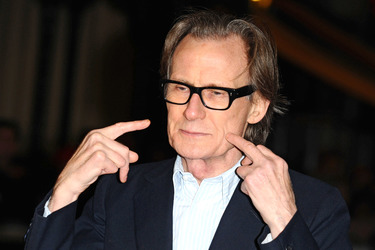 Bill Nighy