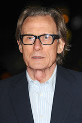 Bill Nighy