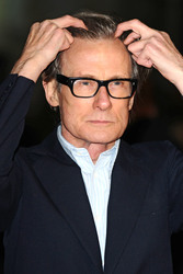 Bill Nighy
