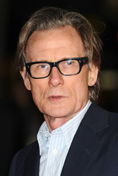 Bill Nighy