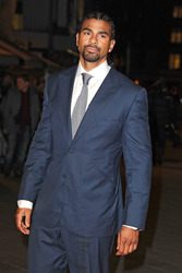 David Haye
