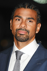 David Haye