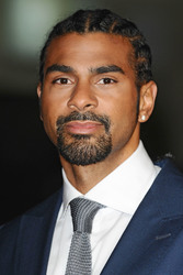 David Haye