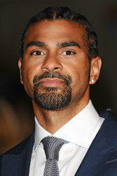 David Haye
