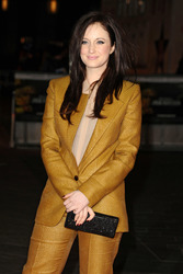 Andrea Riseborough