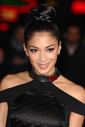 Nicole Scherzinger