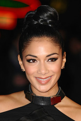 Nicole Scherzinger