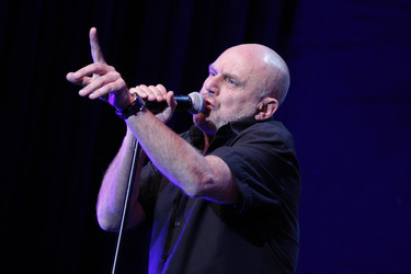 Kai 'Havaii' Schlasse (Extrabreit)