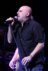 Kai 'Havaii' Schlasse (Extrabreit)