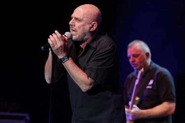 Kai 'Havaii' Schlasse, Bubi Hönig (Extrabreit)