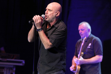 Kai 'Havaii' Schlasse, Bubi Hönig (Extrabreit)