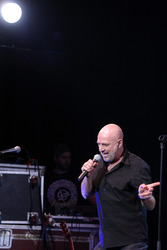 Kai 'Havaii' Schlasse (Extrabreit)