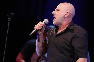 Kai 'Havaii' Schlasse (Extrabreit)