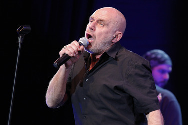 Kai 'Havaii' Schlasse (Extrabreit)