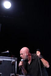 Kai 'Havaii' Schlasse (Extrabreit)