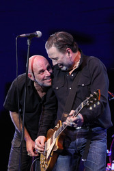 Kai 'Havaii' Schlasse, Stefan 'Kleinkrieg' Klein (Extrabreit)